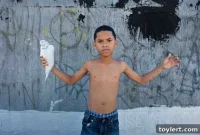 The Brooklyn Chris Arnade Can’t Leave Behind