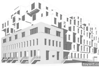 Greenpoint Warehouse Unlocks Residential Potential: Townhouses & Apartments