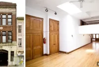 Property Spotlight: 124 Dekalb Avenue