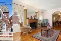 Daily Home Highlight 1400 East 46th Street