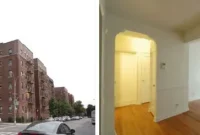 Co-op of the Day 2835 Bedford Avenue Unit 4B