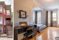 Unveiling 182 Patchen Avenue