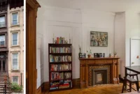 Today’s Spotlight 107A Halsey Street