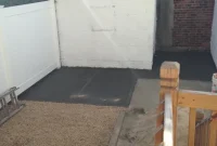 Bushwick’s Canvas: Weeds Yield to Masterpiece