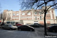 Spotlight on 245-247 Herkimer Street