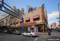 Junior Product Sales Slump