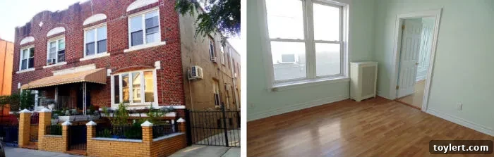 Today's Highlight: 594 East 2nd Street 2 594 East 2nd Street Kensington 92014 - Charming 2-Bedroom Rental