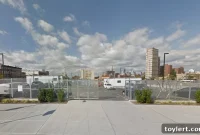 Atlantic Yards Prepares for Third Skyscraper