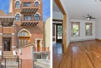 Today’s Featured Rental 293 Montgomery Street