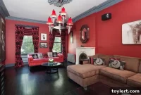 Real Housewives Alex and Simon Ditching Cobble Hill for Australia