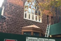 Carlton Mews Church’s Grand Restoration Unveiled