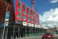 Atlantik Yards Modüler Kulesi’nde Sızma Riski: Belgeler Ortaya Çıkardı, Yarın Duruşma