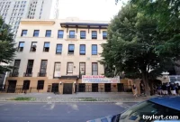 Today’s Architectural Gem: 126 St Felix Street