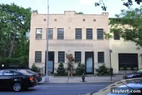 Prime Clinton Hill Development Opportunity: Artist Studio and Vacant Lot, $6 Million