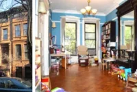 Today’s Feature 809 President Street