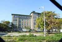 288 Jackson Avenue Takes Center Stage