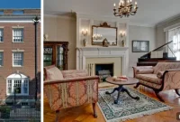 37 Midwood Street: Our House of the Day