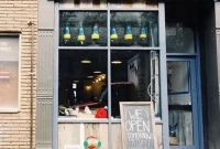 Luke’s Lobster Arrives in Park Slope