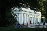 Daily Feature 101 East Drive