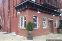 East Bed Stuy’s Malcolm X Avenue Set for Antagonist French Restaurant Opening