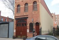 Spotlight On: 413 Degraw Street