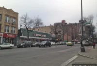 Empire Boulevard Mixed-Use Plan Sparks PLG Zoning Debate