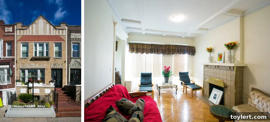 Today's Highlight 1239 President Street 2 1239 president street crown heights 102014