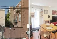 Today’s Prime Address: 396 Bond Street