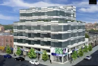 Modern Lines of Healing: Sunset Park’s 8th Avenue Medical Center