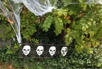 Closing Bell Rings In Happy Halloweekend