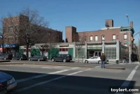 Sunset Park Branch Library Plans Seven-Story Expansion With Affordable Housing