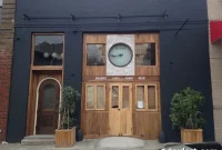 Sisters Debuts Friday in Clinton Hill