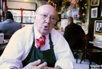 An Era Concludes: Beloved Owner of Tom’s Restaurant Passes Away