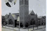 Throop Avenue’s Shadow: The Church Disaster Begins