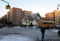 Spotlight on 185 East 19th Street