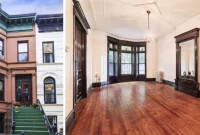 Daily Dream Home: 558 Jefferson Avenue