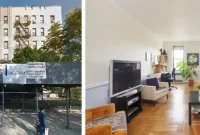 Highlight of the Day: 415 Ocean Parkway, Residence 5D