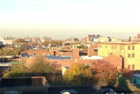 Greenpoint Manufacturing and Design Center Reinvents Crown Heights Warehouse