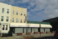 Bushwick Revival: Historic Storefront Ready for Your Vision