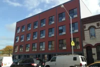 Decatur Bushwick Apartments Primed for Debut