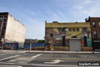 Twin Karl Fischer Developments Head to Bed Stuy’s Fulton Street