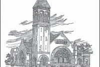 Exploring the Throop Avenue Church Calamity Part Three