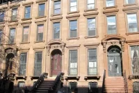 Architectural Spotlight 123-133 Prospect Place