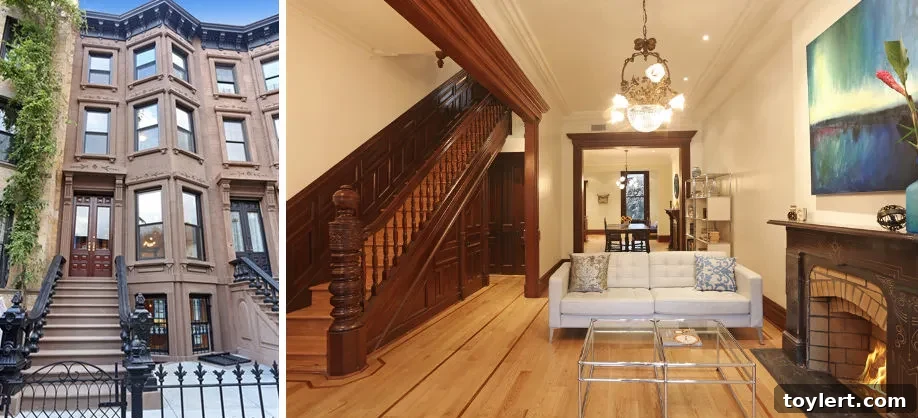 Spotlight On: 192 Park Place 2 192 park place prospect heights 112014