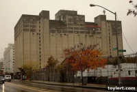 Mayor Boosts Navy Yard Budget