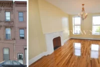 Today’s Feature 1120 Bedford Avenue 3