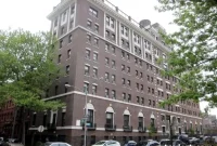 Daily Building Feature 50 66 Nevins Street