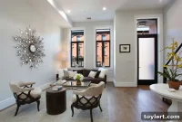 Hoyt Street Unveils Its Pristine $2.749 Million Townhouse