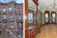 Spotlight on 136 MacDonough Street