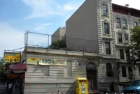 Spotlight on 797-805 Prospect Place